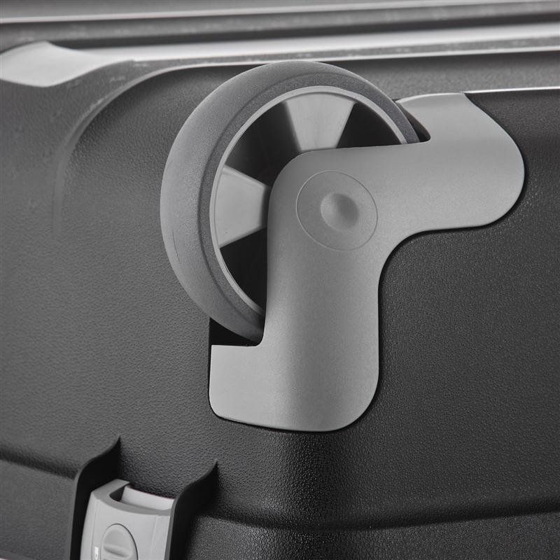 D18-11071 Чемодан D18*071 Upright 71 Samsonite Aeris - Вид №5