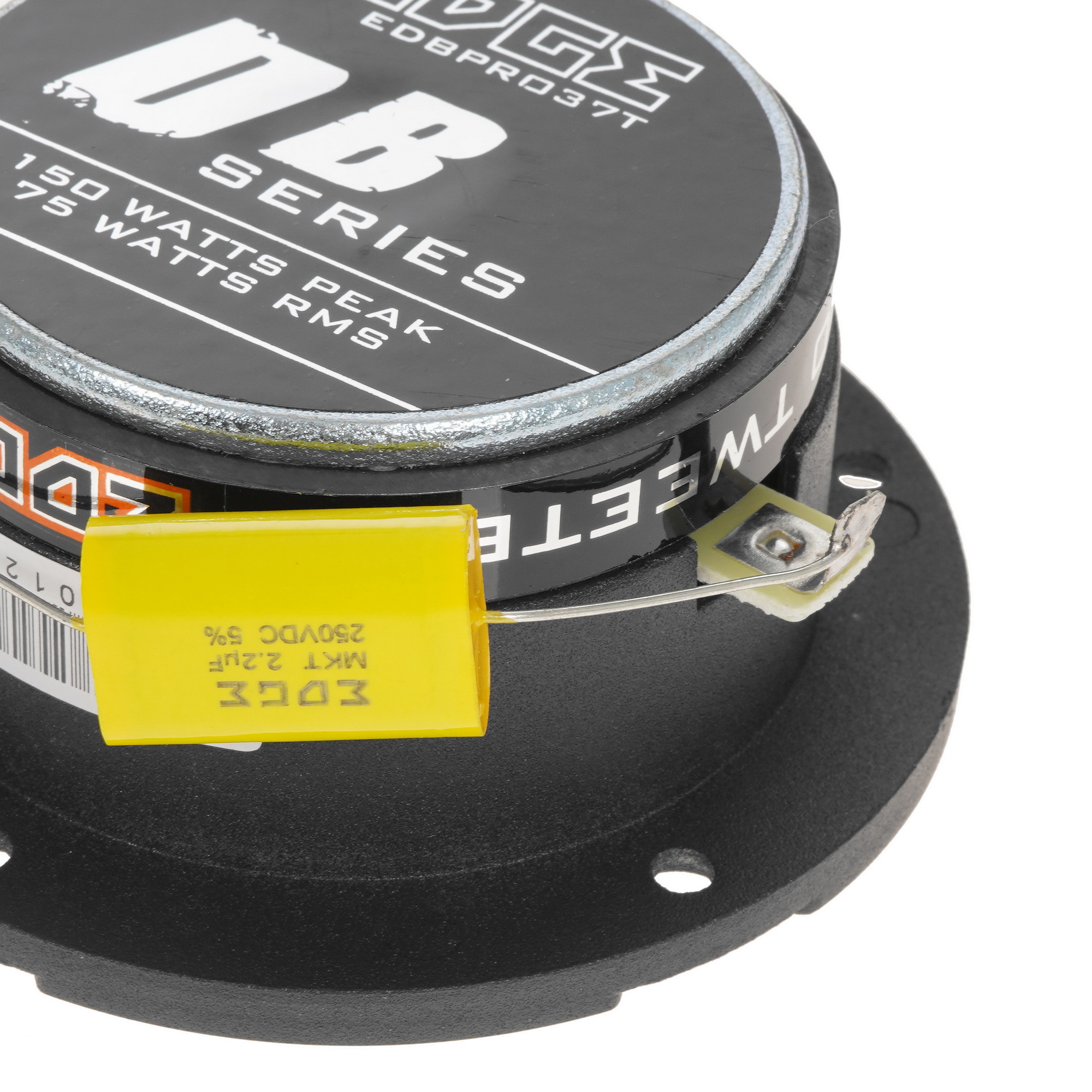 5332662 Твитер EDGE EDBXPRO37T-E0 STDN-0059616 - Вид №3