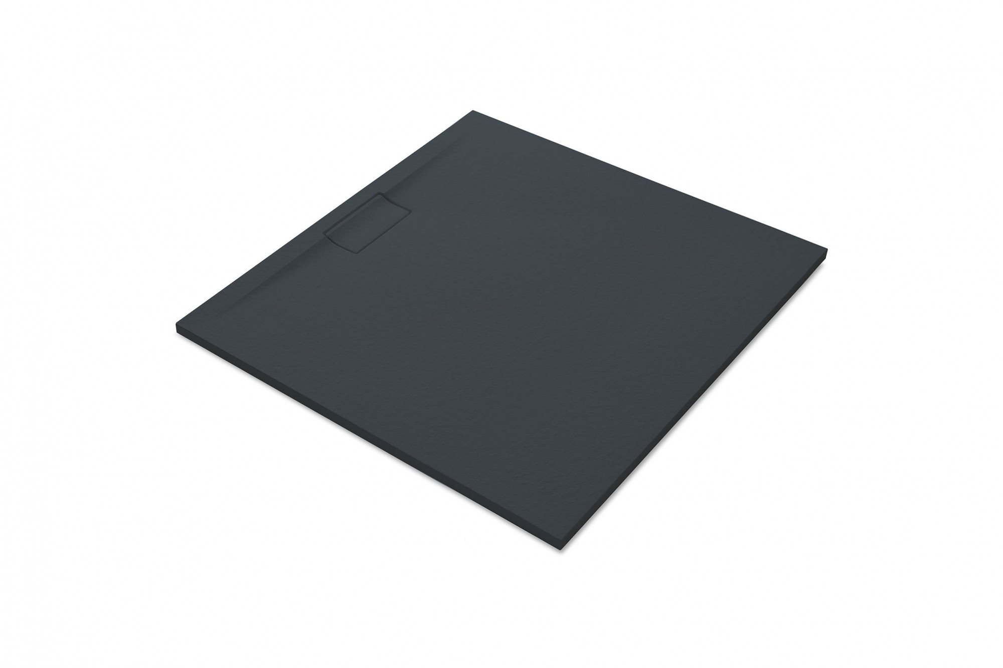 MCBATH Nova Stone Cover 100x100 Square Антрацит sun-id-1959820