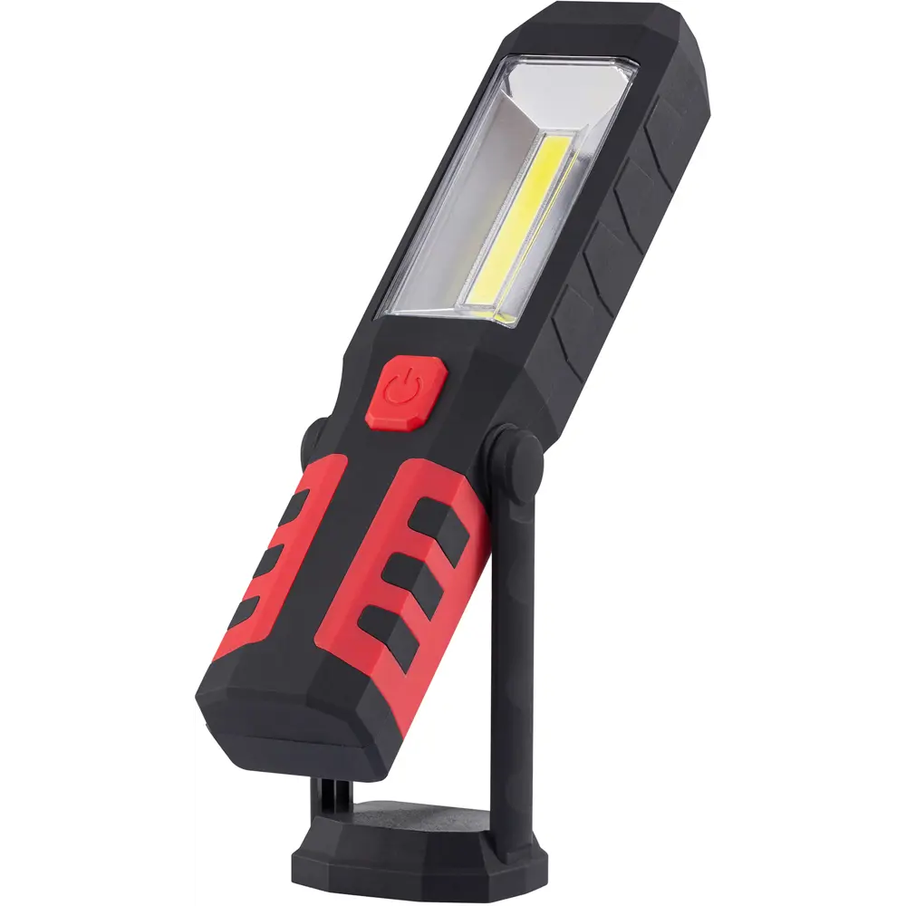 Аккумуляторный светодиодный фонарь Duwi с магнитным креплением 84509796 STLM-0051017 - Вид №2