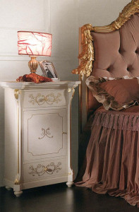 Тумбочка  CEPPI 2446