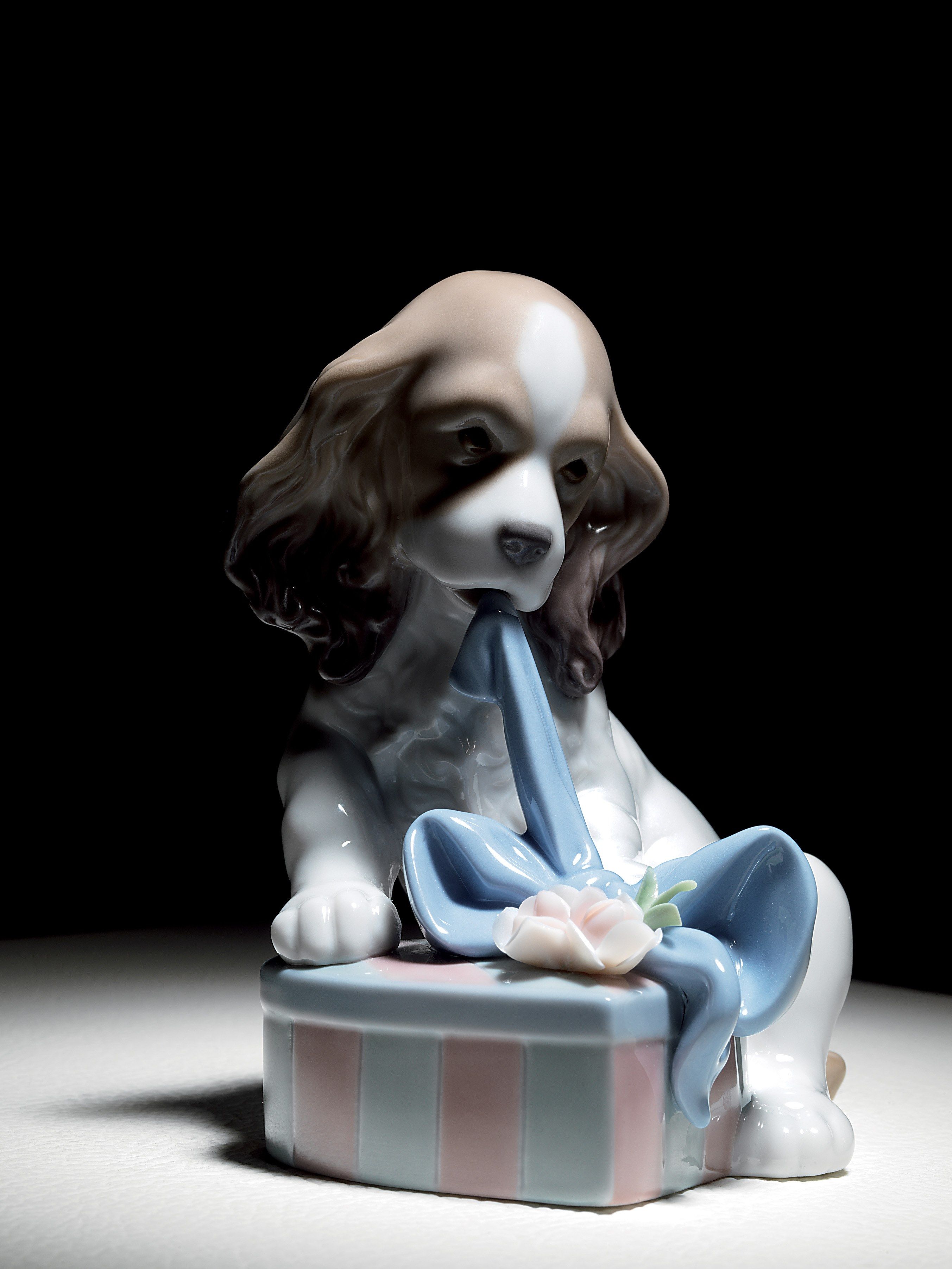 Фарфор безделушки Lladró Utopia II ARCH-00040492 - Вид №1