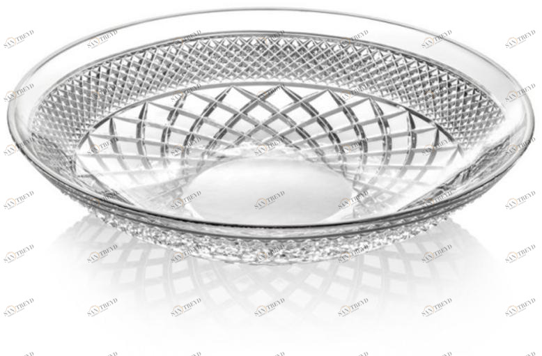 Rückl Хрустальная чашка Charles iv sun-id-1383685