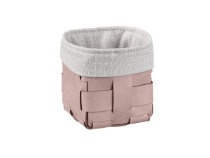 Опорожненные кожаные чехлы