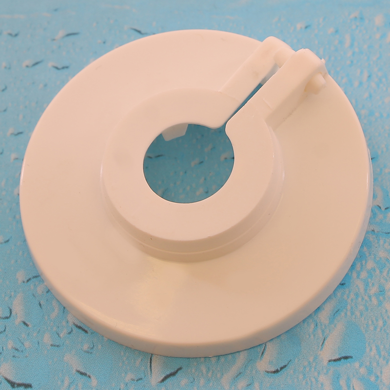 Розетка пластиковая EMMETI d15 01220115