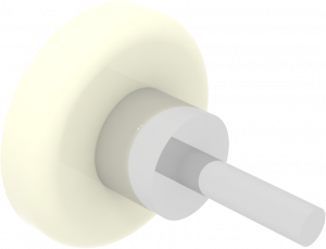 MIJOINC13 Смеситель для раковины, ванны GSG CERAMIC