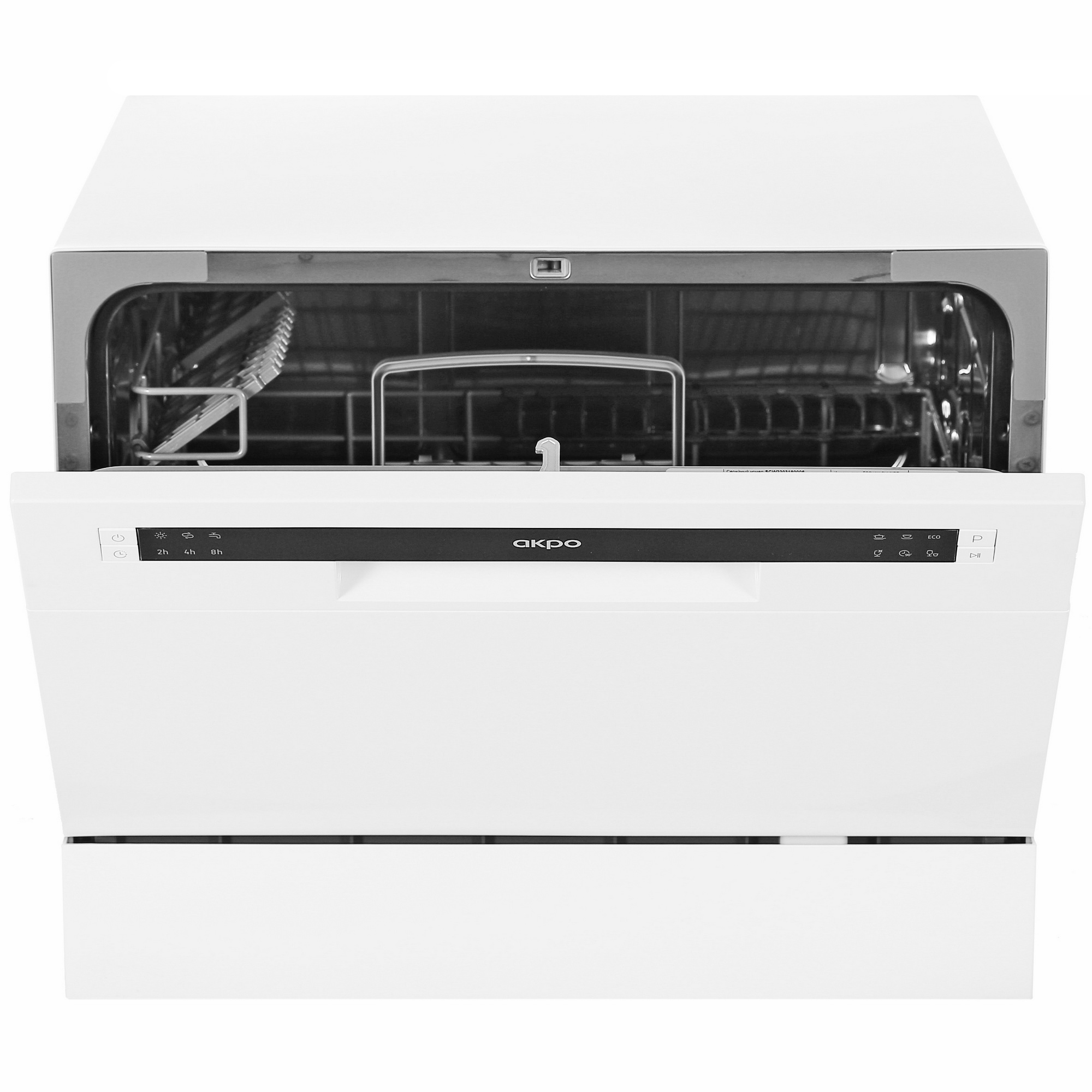 5035874 Посудомоечная машина Akpo Series Compact ZMA55 белый STDN-0123919