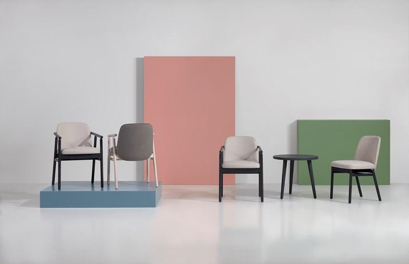 Fenabel Мягкое кресло Eve sun-id-1376872 - Вид №2