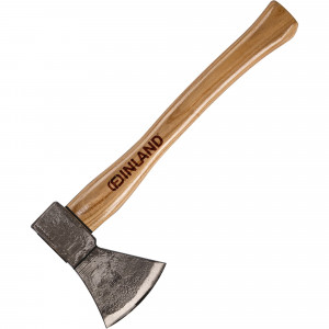 83210562 Топор Finland 1722 кованный, 0.6 кг, 36.5 см