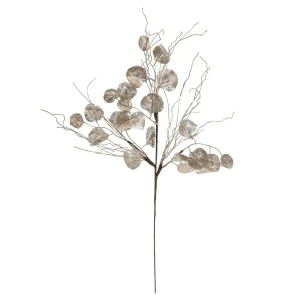 89378957 Изделие декоративное Ветка 936094 3x75x8 см STLM-1351440