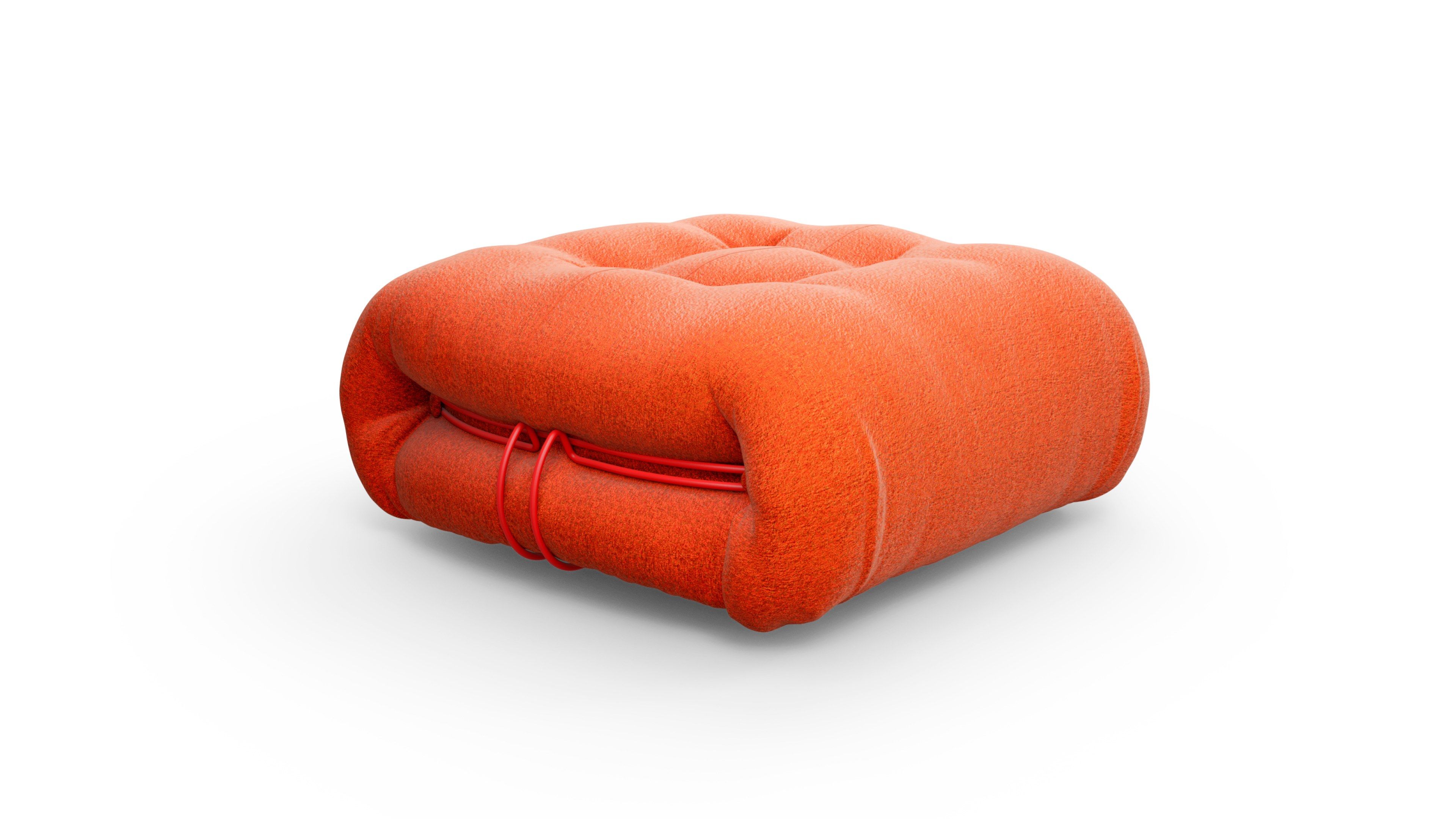 Ткань диван CASSINA Гостиная ARCH-00102837 - Вид №7