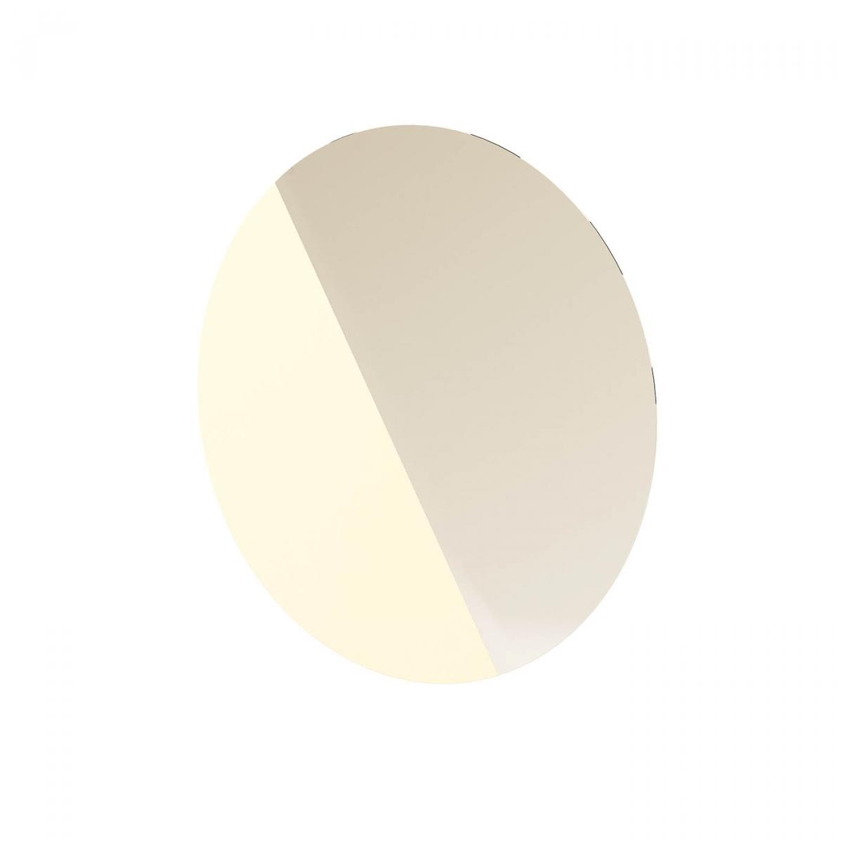 093294 Круглое зеркало LasKasas Rayne  - Вид №1