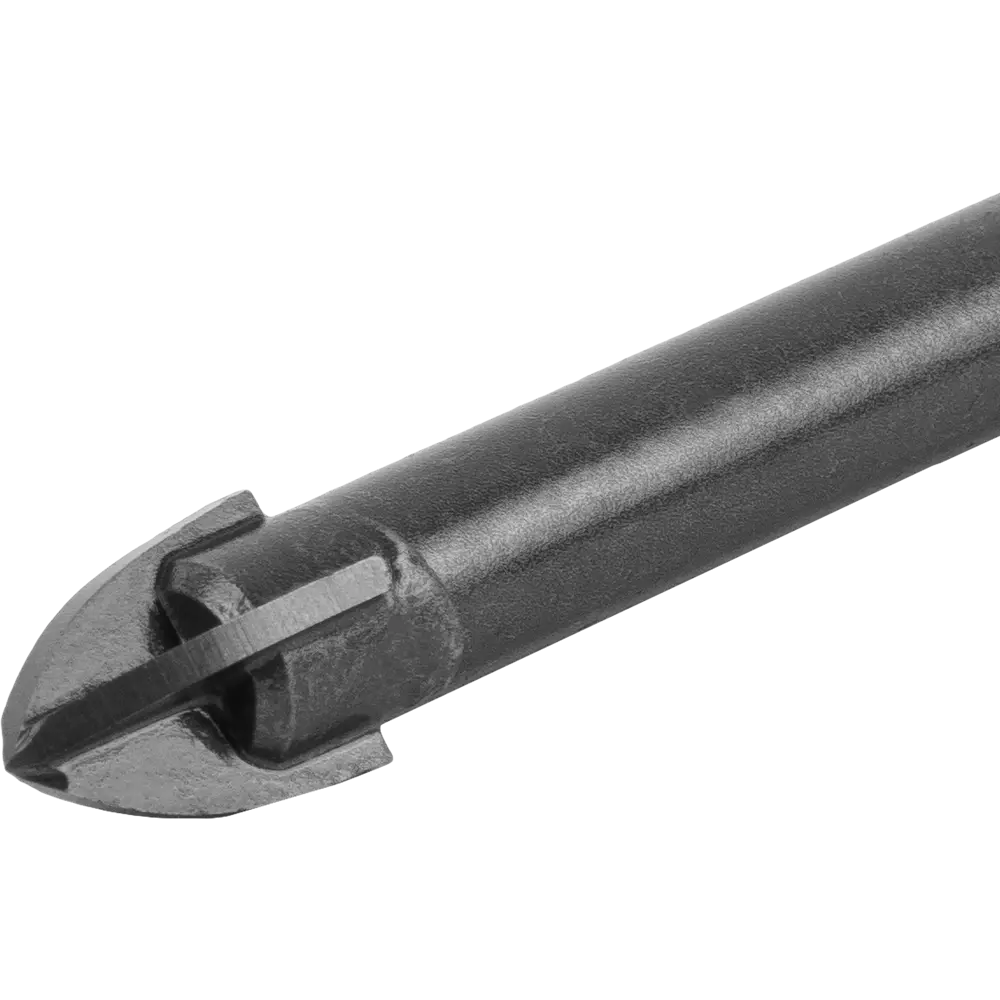 Сверло копьевидное по стеклу и керамике 138-00162 12 мм Santreyd STLM-2052490 - Вид №1