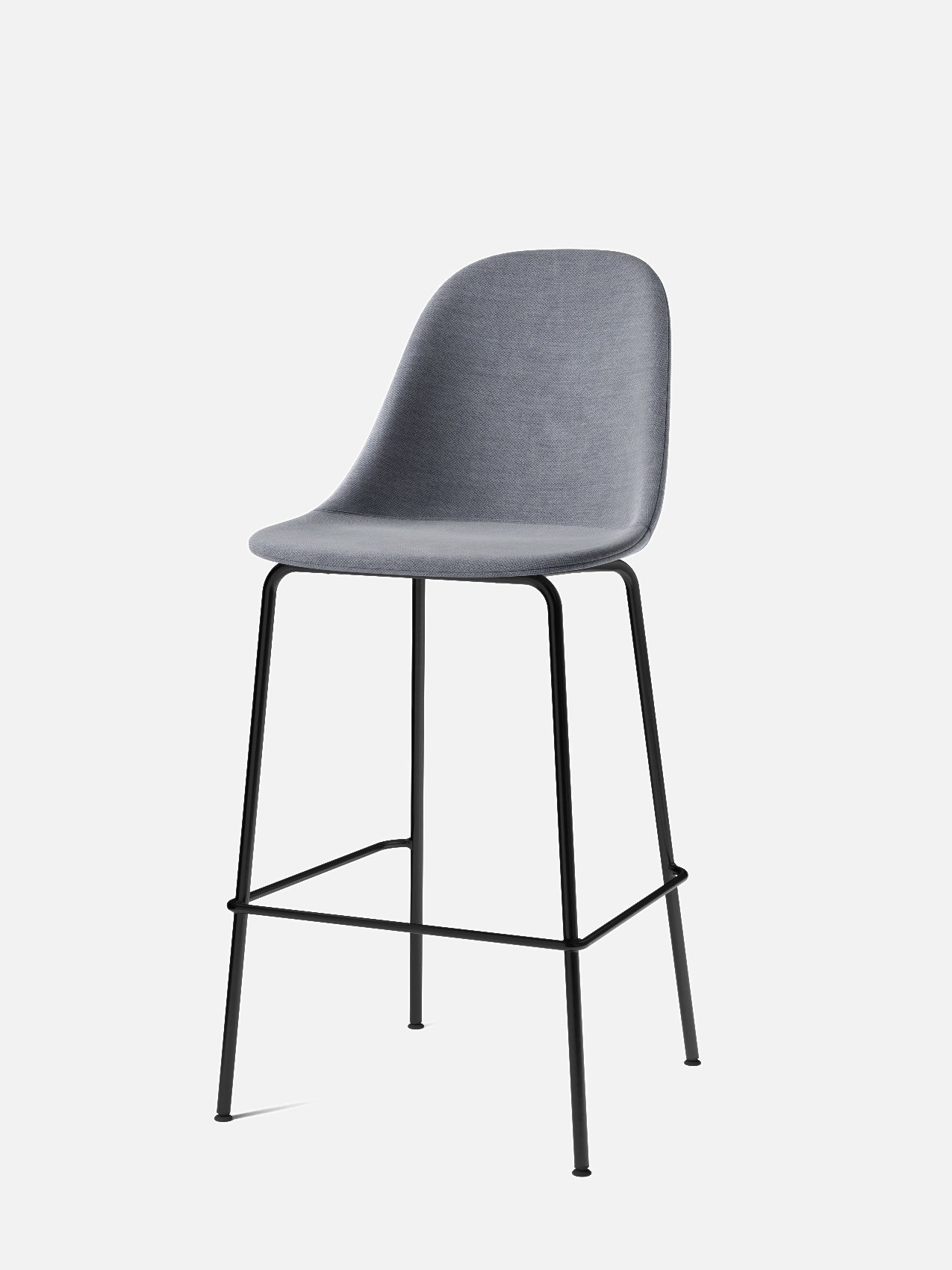 9396002-056B03ZZ Боковой стул Harbour, обитый LuceLight  - Вид №95