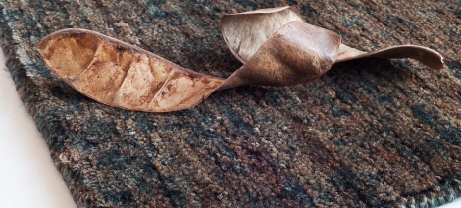 002505 Ковер Noche Nanimarquina Natural Santreyd