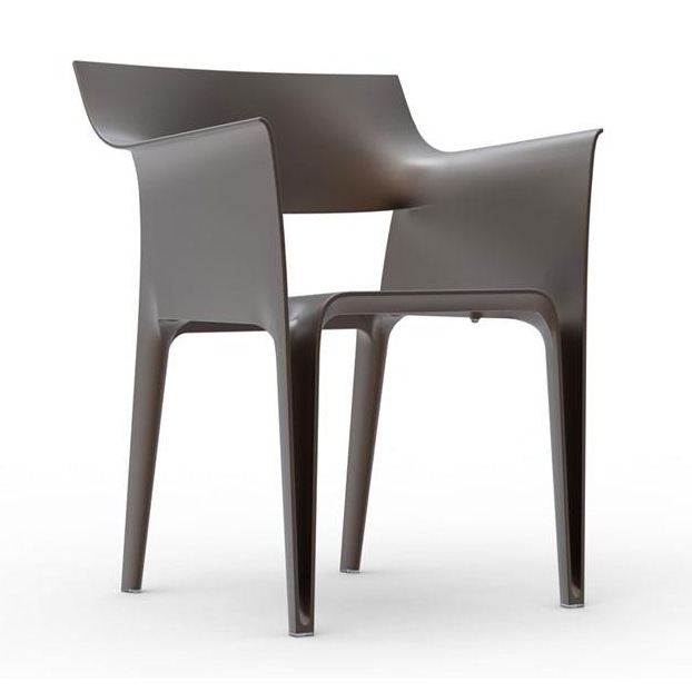 008080 Стул Pedrera Vondom  - Вид №5