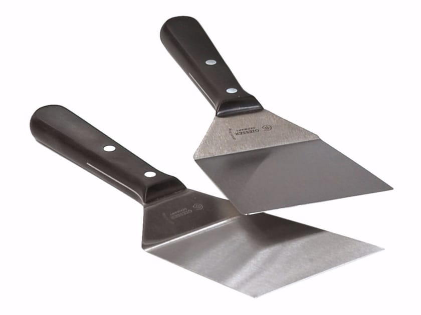 Совок из нержавеющей стали JOKODOMUS Auxilium ARCH-00059717