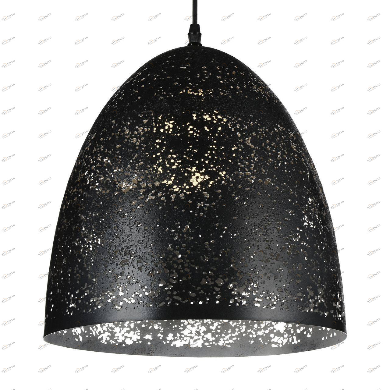 Подвесной светильник ST Luce SL975.303.01 ST LUCE SL975 072142 Черный 
