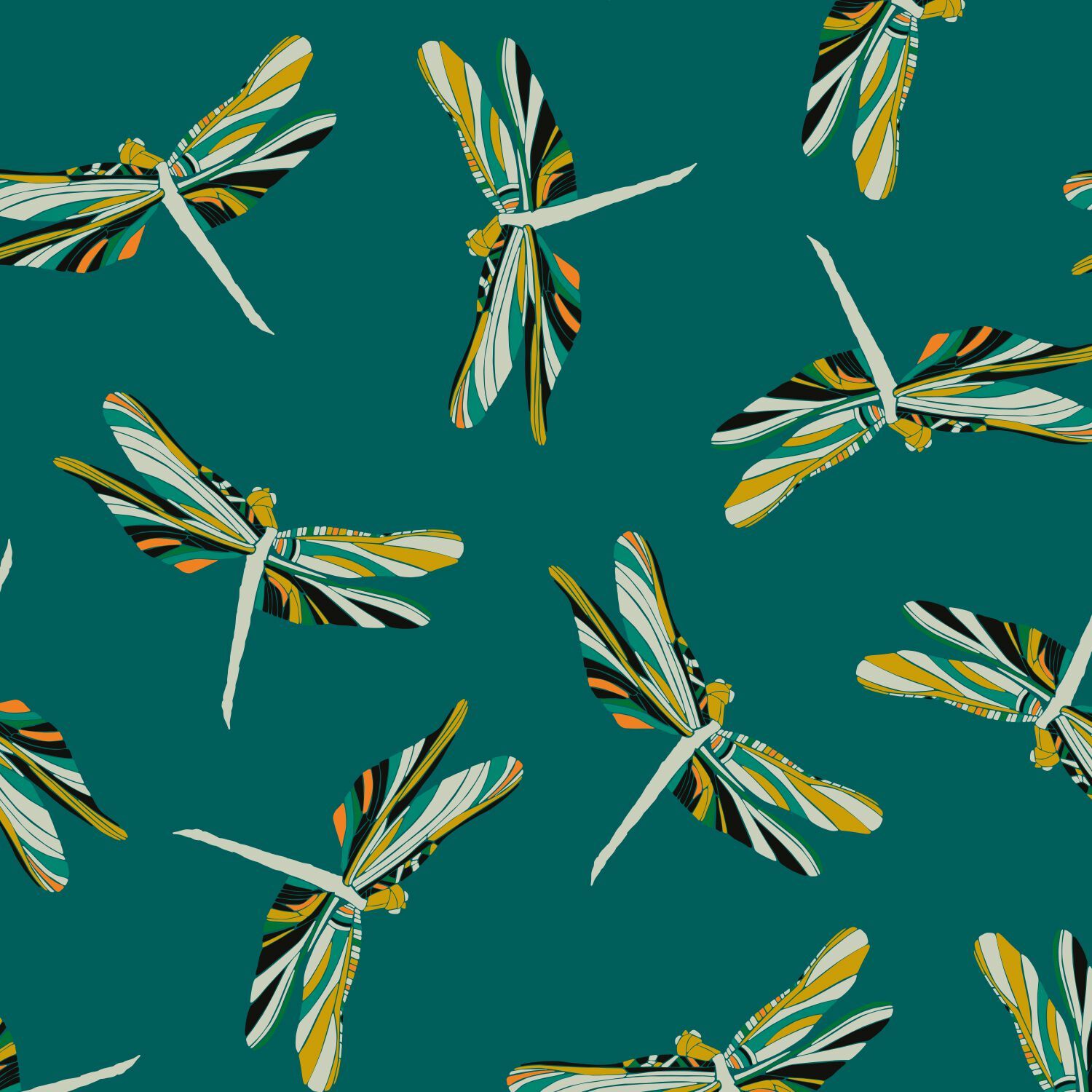 Обои с рисунком Ressource Фауна и Флора ARCH-00062060 - Вид №6