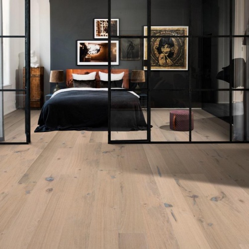 Паркетная доска Kahrs Дуб Колониальный Линнея 2600200556 - Вид №19