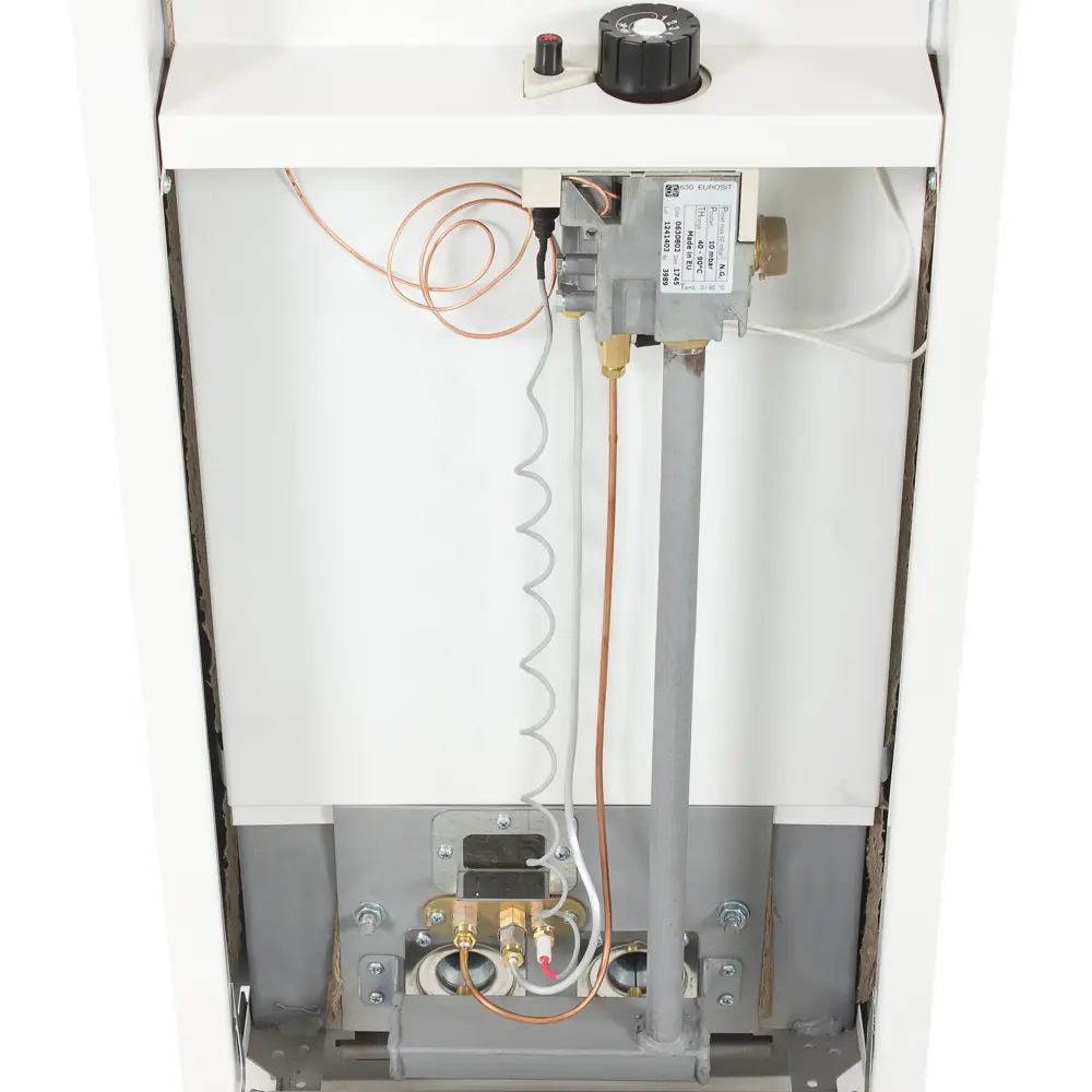 Котел газовый Thermomax ОКС 2К 16 кВт Santreyd STLM-2078393 - Вид №4