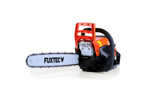17970241 Бензиновая цепная пила FX-KS155 FUXTEC
