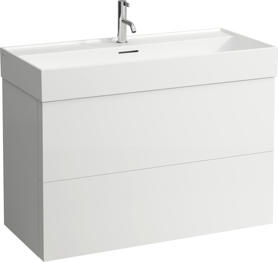 H8103377591091 Раковина LAUFEN PRO - Вид №7