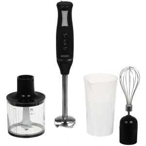 8144951 Блендер погружной ECON ECO-431HB черный