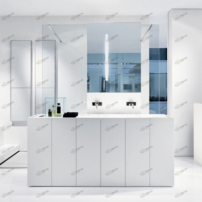 U.QPS.040.060.MK Modulo Collection мебель для раковины Makro 46499