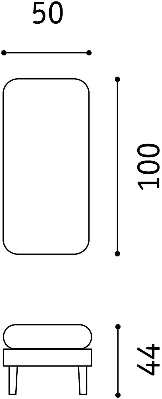 Febal Casa Модульный диван со съемным чехлом с шезлонгом sun-id-1463873 - Вид №16