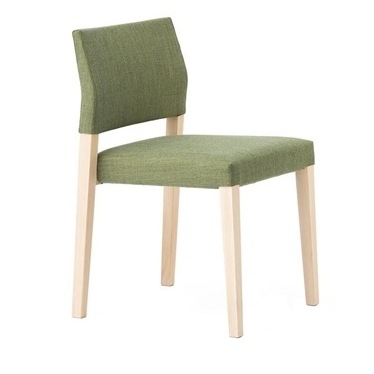 037287 Стул Comfort Andreu World Valeria