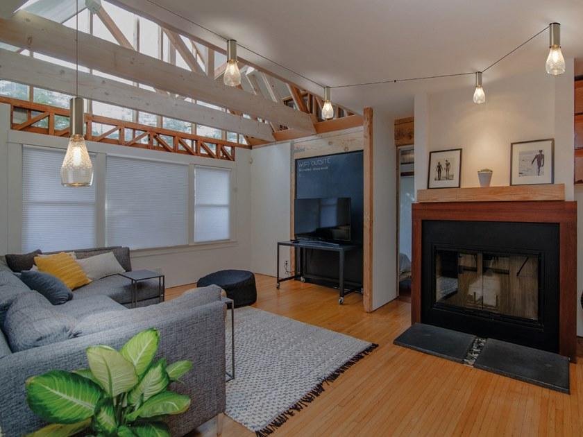 EGOLUCE Металлический светодиодный подвесной светильник Edison 1598 - Вид №2