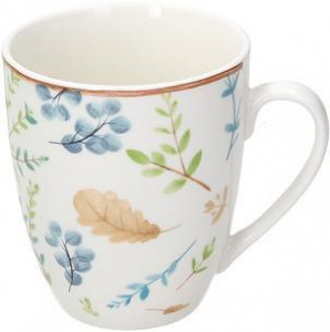 Кружка Metropol Gaia 360 мл