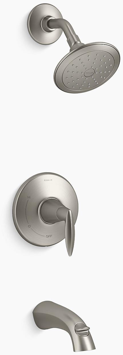 KOHLER  K-TS45104-4G-BN 