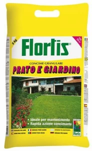 ORVITAL Удобрение Ce Ortogiardino flortis