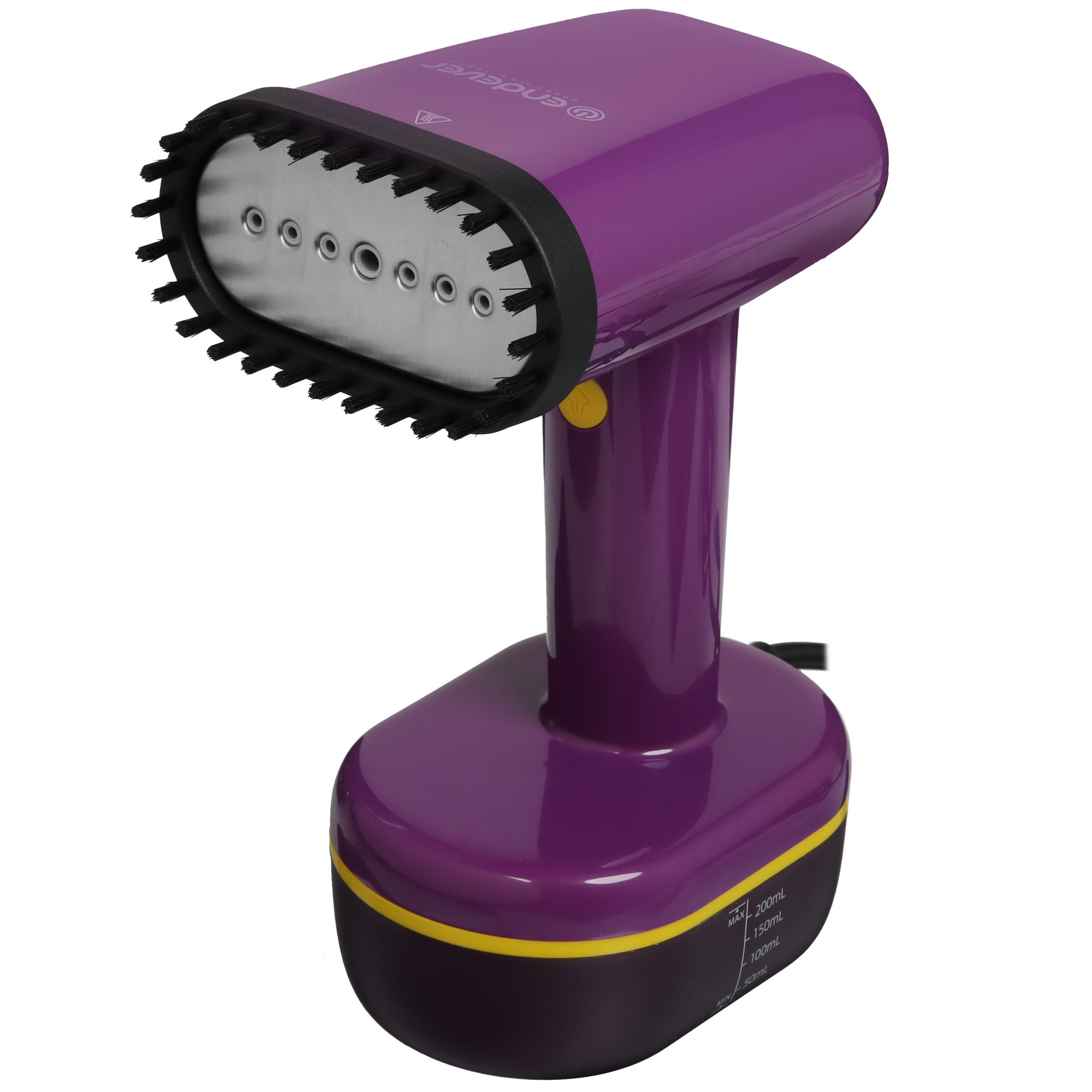 9007703 Отпариватель Endever Odyssey Q-458 фиолетовый KROMAX STDN-0030354