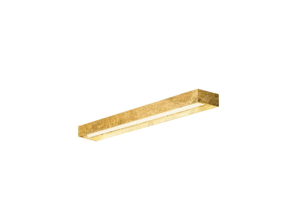 Металлический настенный светильник / потолочный светильник Panzeri Zero Line ARCH-00144204 - Вид №10