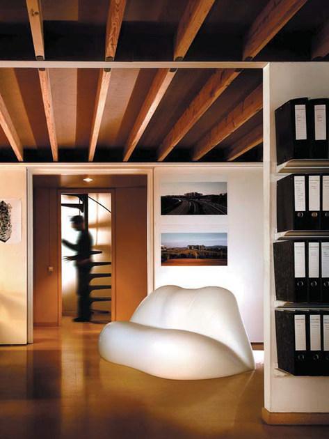 BD Barcelona Design Диван из полиэтилена sun-id-1397334 - Вид №6