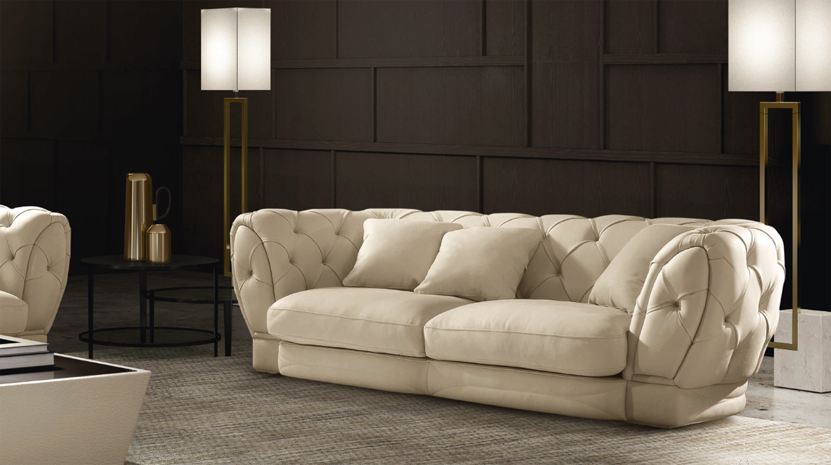 Диван  BM STYLE OTTAVIANO 