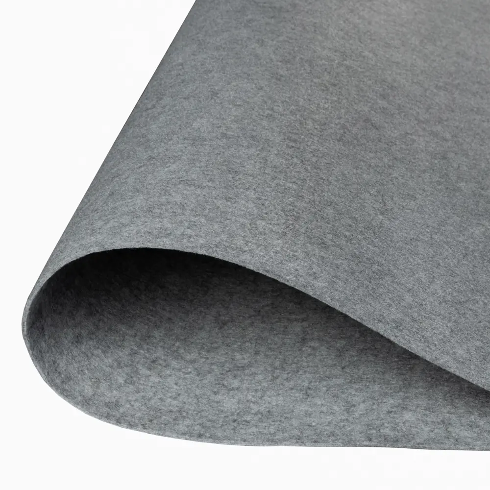 Технолайн Ковровое покрытие «Флорт Оста» серое для коммерческих помещений 84581195 STLM-0052293 - Вид №2