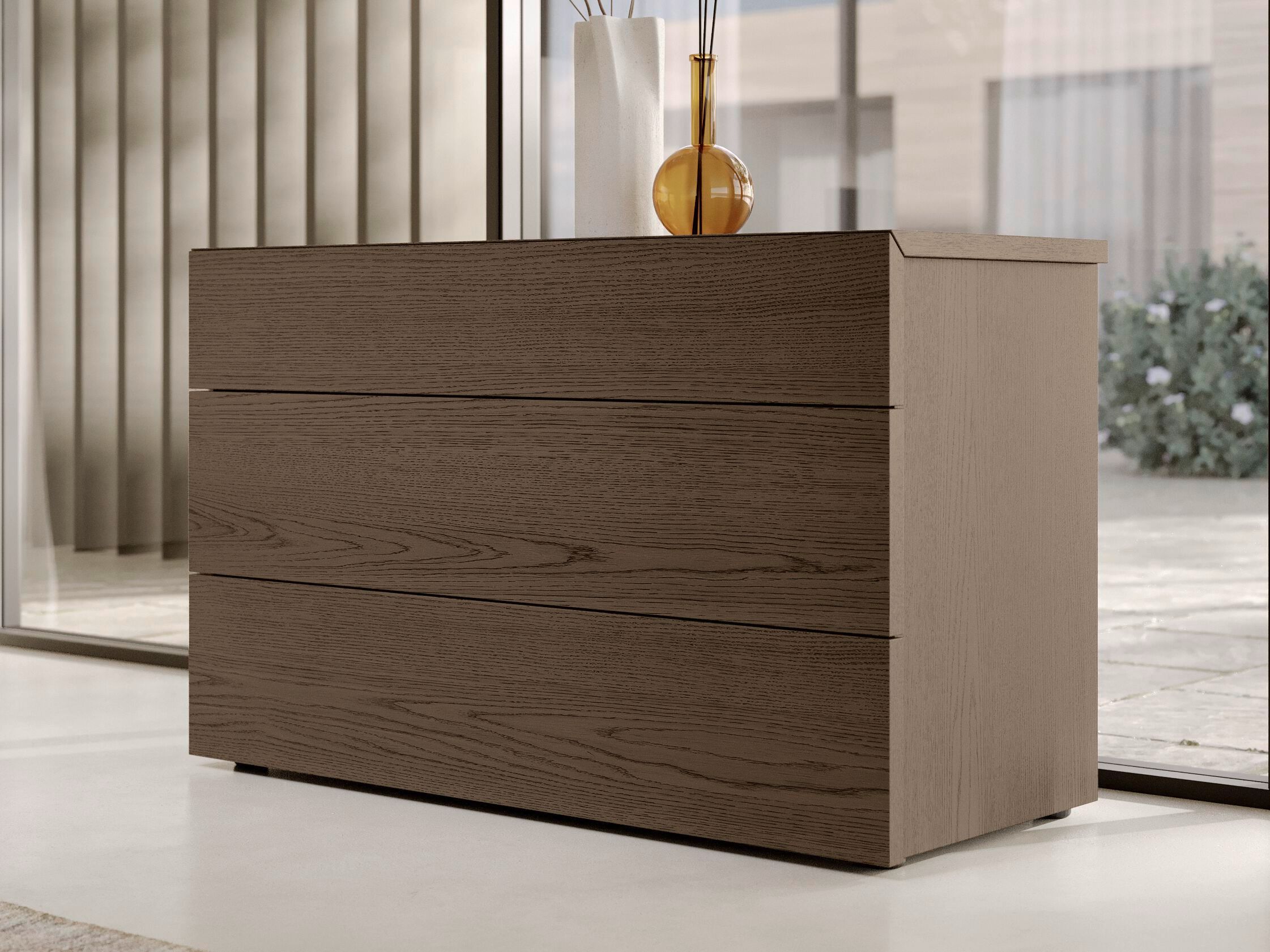 Комод из дуба Olivieri Леонардо ARCH-00044135