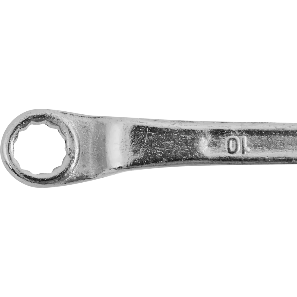 Ключ накидной двенадцатигранный СПЕЦ-3561 8x10 мм STLM-2171394 - Вид №2