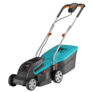 Газонокосилка аккумуляторная Gardena 32/36 P4A 18 В 32 см АКБ и ЗУ не входит в комплект