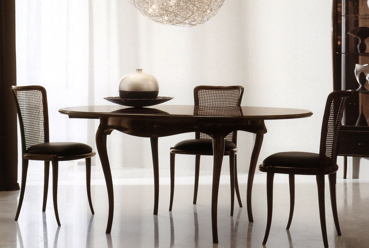 Стол  ANNIBALE COLOMBO C 1202 Time - Вид №2