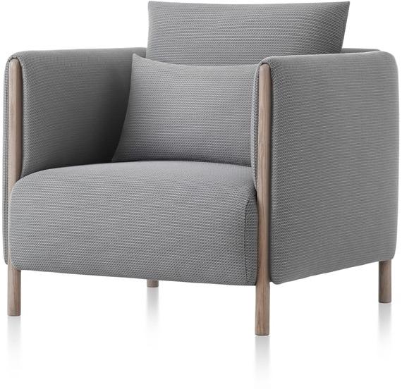 Herman Miller Кресло из ткани с подлокотниками Colourform sun-id-1494620 - Вид №1