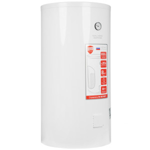 9905004 Бойлер косвенного нагрева Royal Thermo AQUATEC INOX 150
