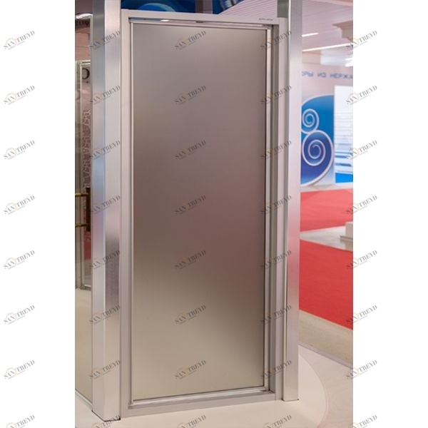 Душевая дверь в нишу 75x190 GK-401 полистирол GUTEWETTER PRACTIC DOOR 75X190GK401