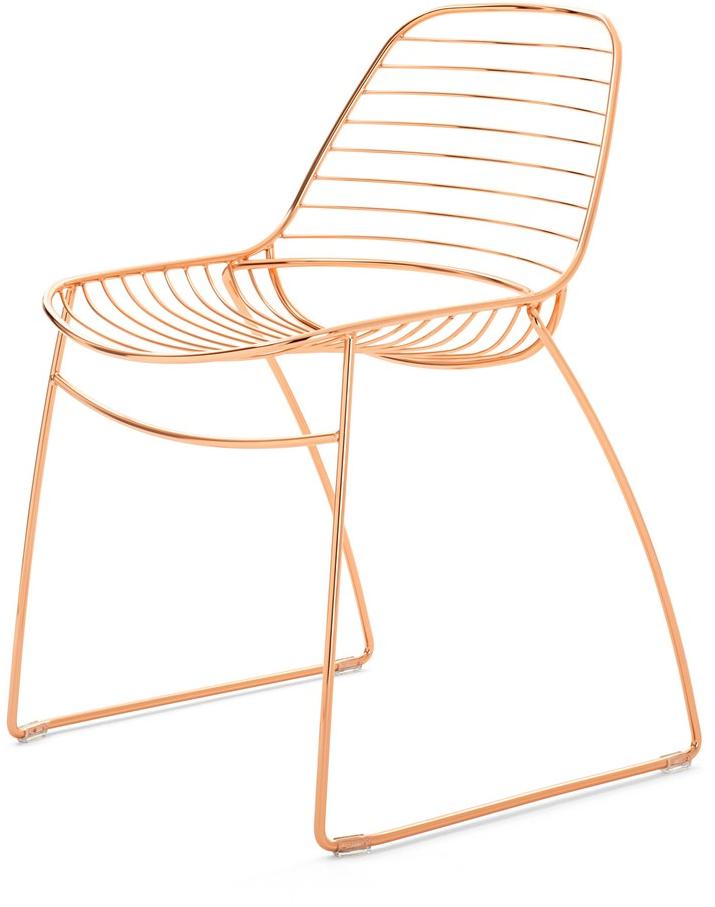 Urbantime Штабелируемое кресло-санки sun-id-1373116 - Вид №2