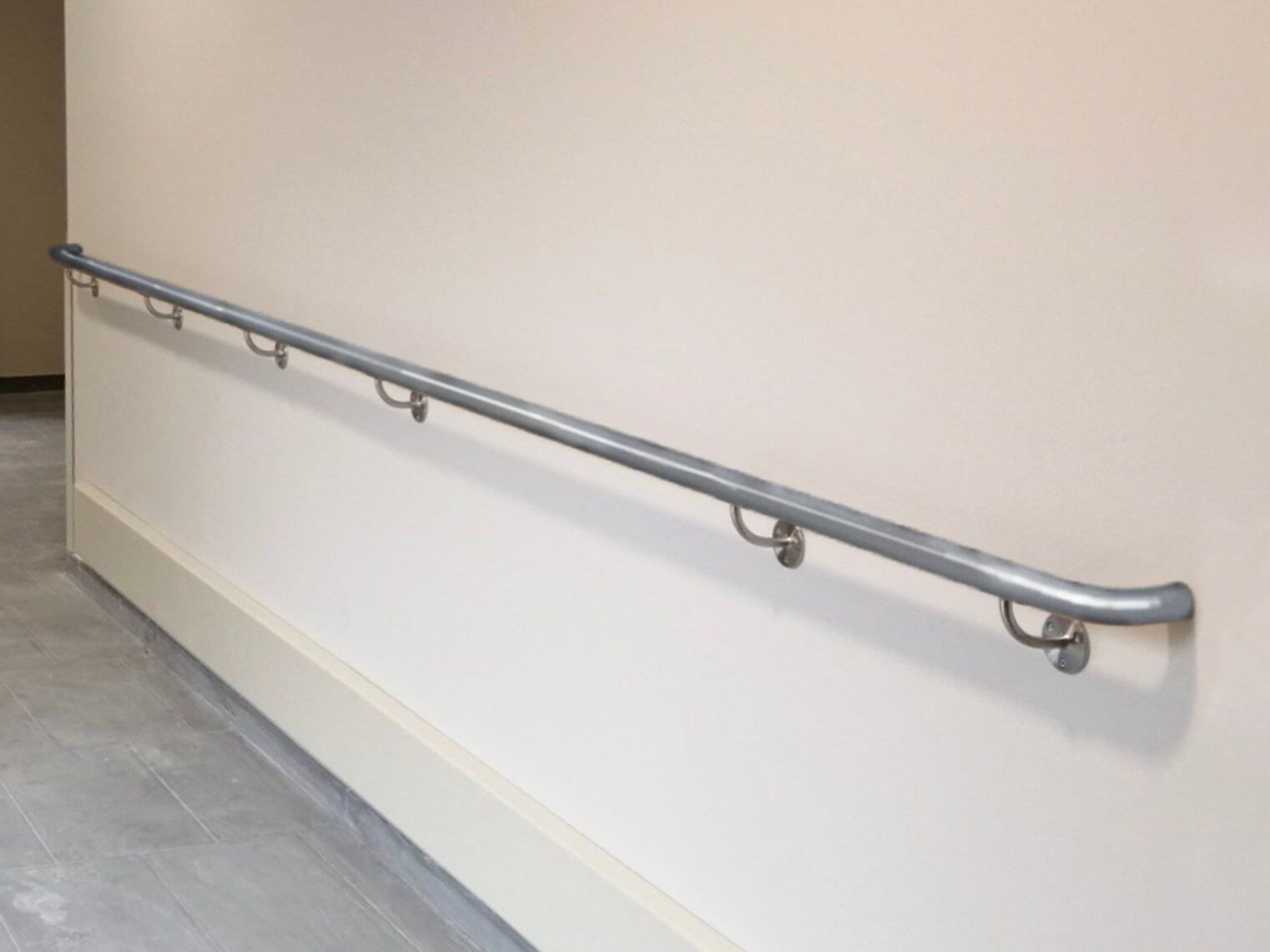 Поручни из нержавеющей стали Styla HS.34 ARCH-00123701