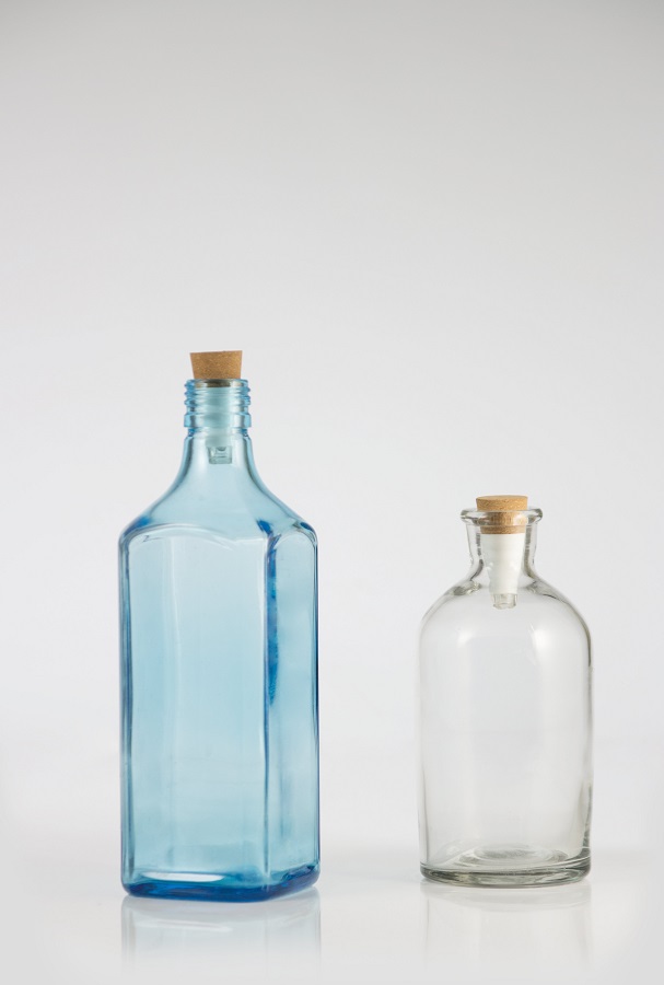 Пробка светящаяся белая Bottle Light SUCK UK ДИЗАЙНЕРСКИЕ 00-3880650 Белый  - Вид №16